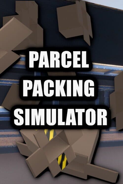 Обложка Parcel Packing Simulator