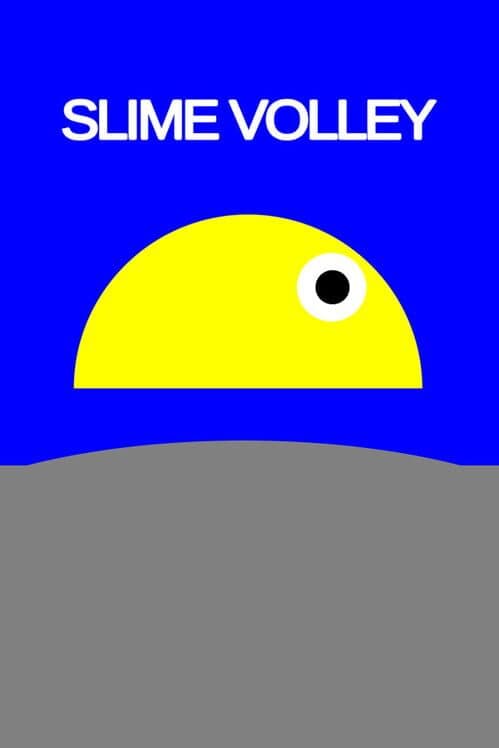 Обложка Slime Volley