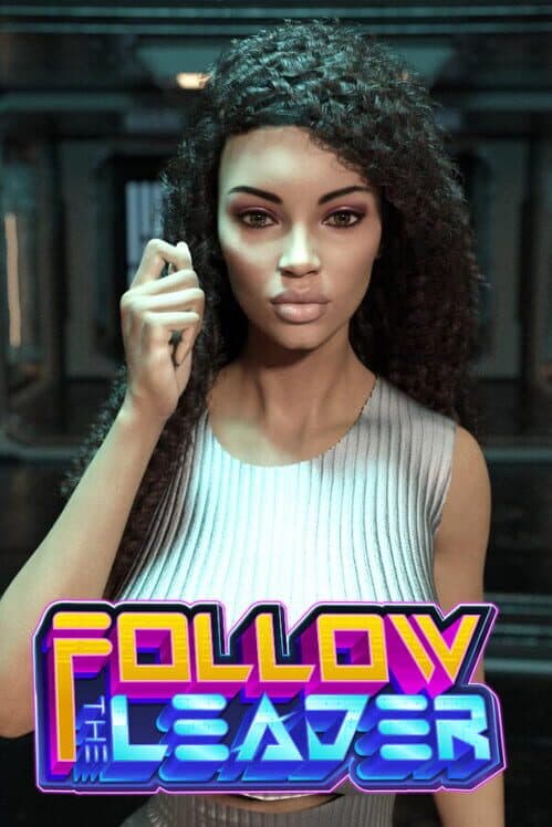 Обложка Follow the Leader