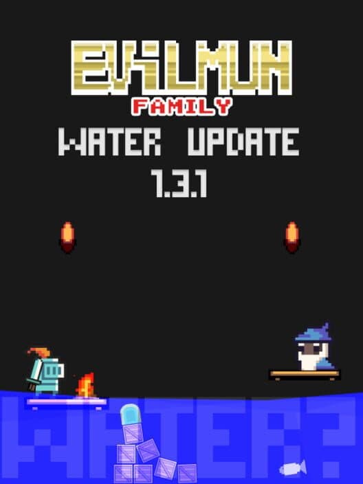 Обложка Evilmun Family 1.3.1 Water Update