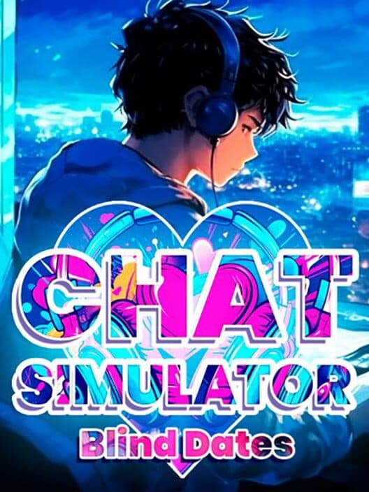 Обложка Chat Simulator: Blind Dates