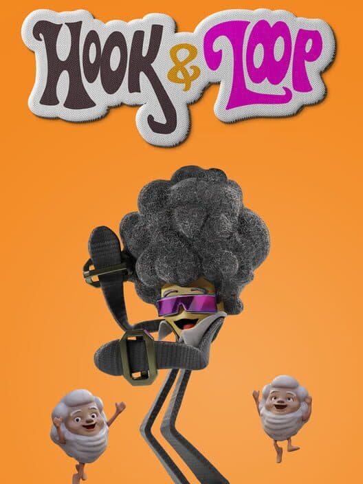 Обложка Hook&Loop