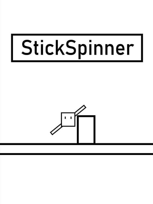 Обложка StickSpinner