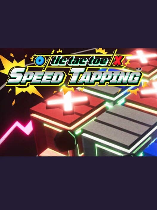 Обложка Tic Tac Toe: Speed Tapping