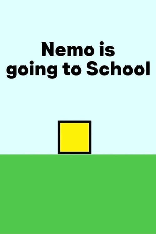 Обложка Nemo is going to School