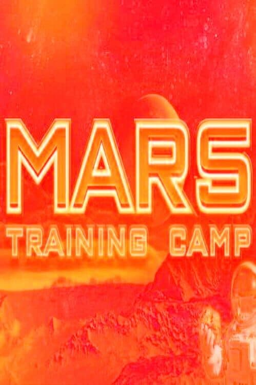 Обложка Mars Training Camp VR