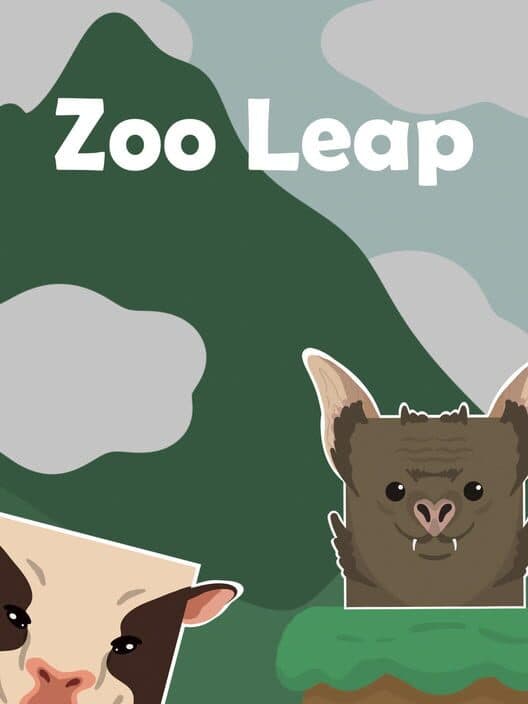 Обложка Zoo Leap