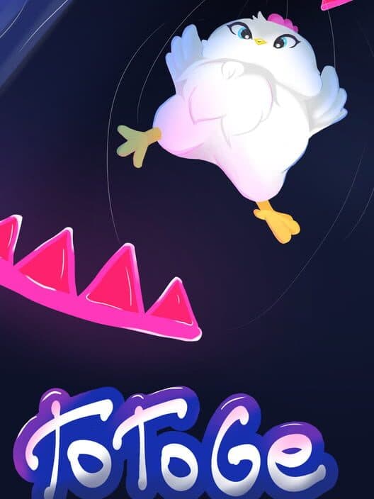 Обложка Totoge