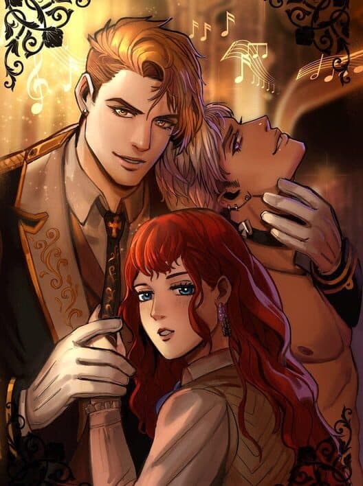 Обложка Deliver Us From Evil: Cadenza