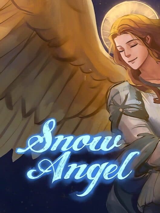 Обложка Snow Angel