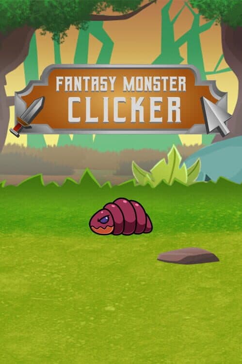 Обложка Fantasy Monster Clicker