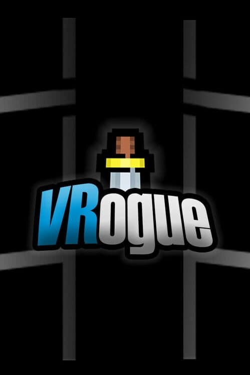 Обложка VRogue