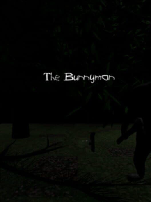 Обложка The Bunnyman