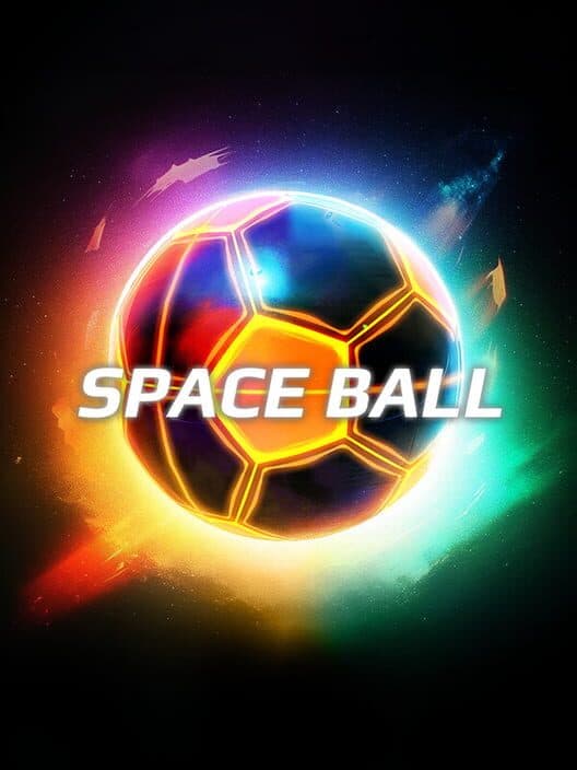 Обложка Space Ball VR