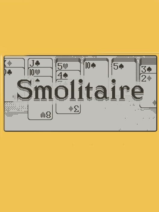 Обложка Smolitaire
