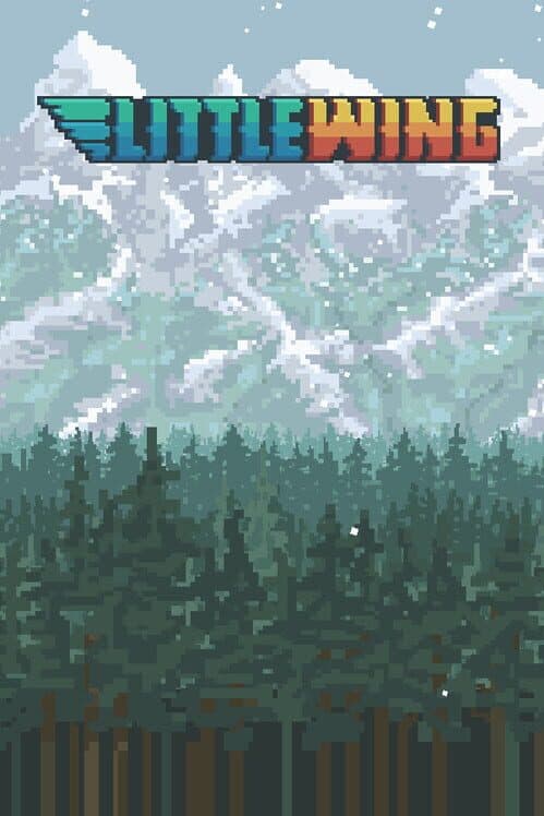 Обложка Little Wing