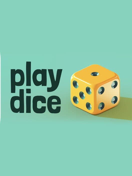 Обложка PlayDice
