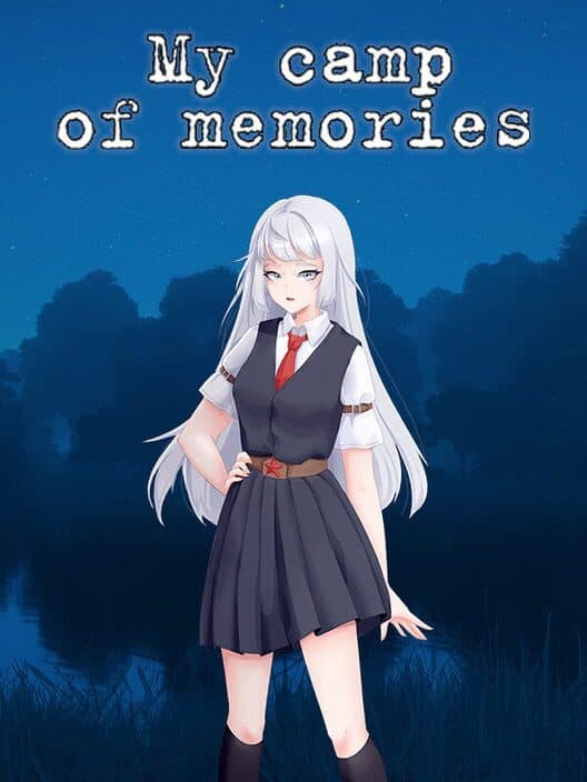 Обложка My Camp of Memories: Episode 1