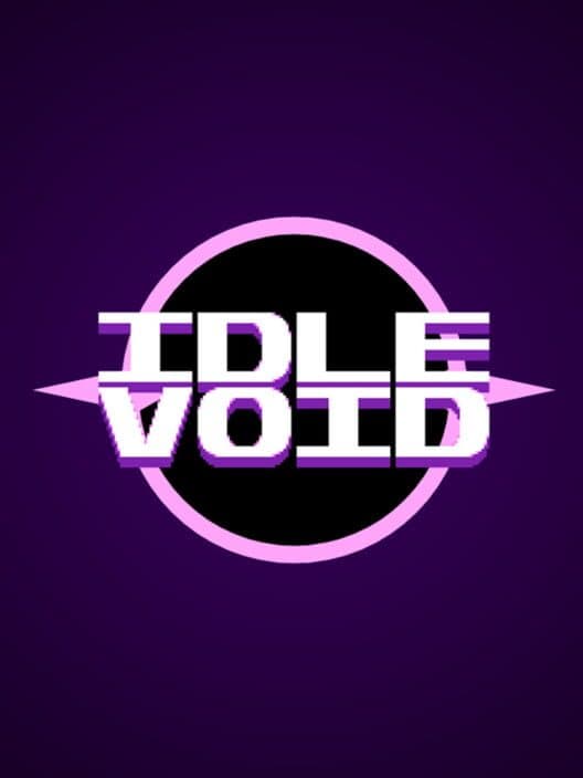Обложка Idle Void