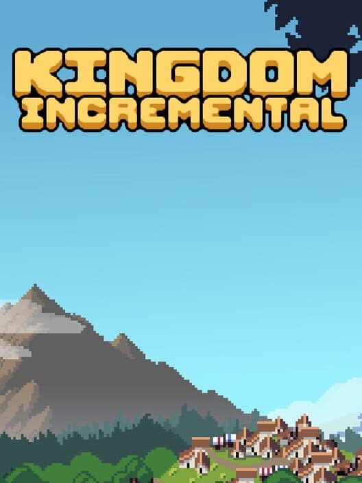 Обложка Kingdom Incremental