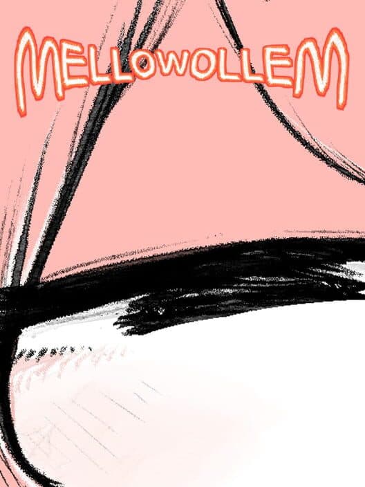 Обложка Mellowollem