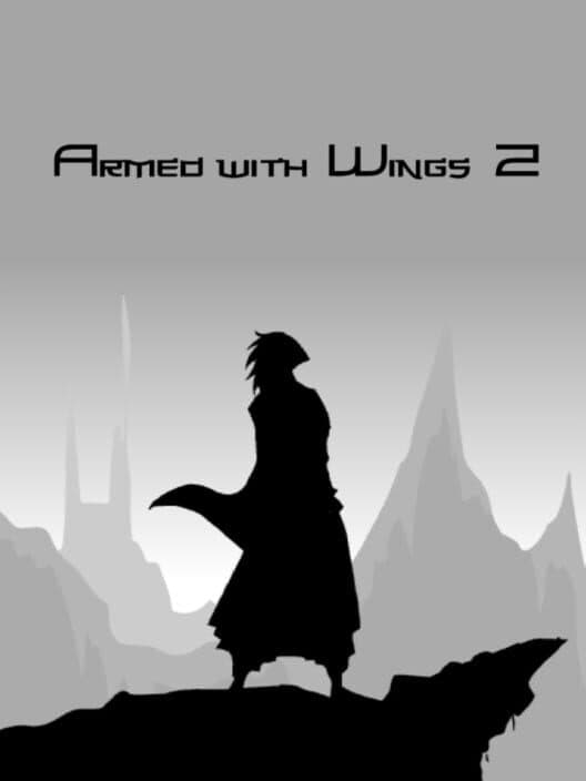 Обложка Armed With Wings 2