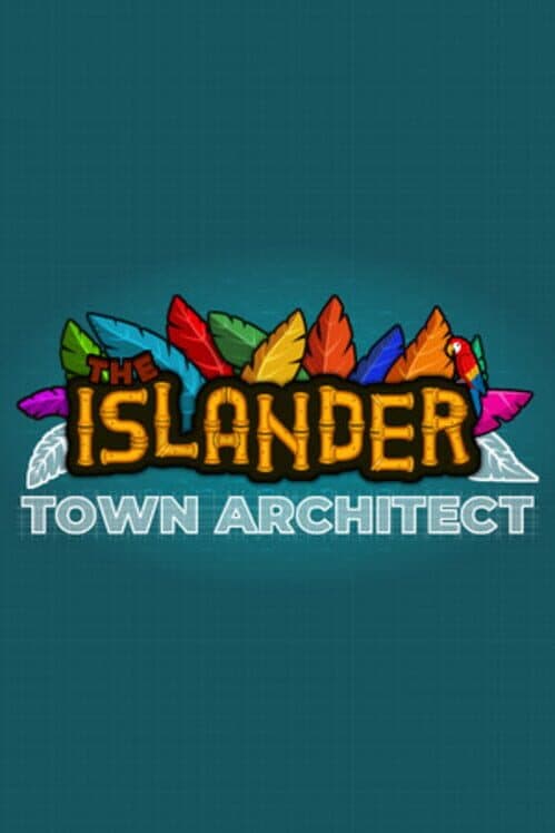Обложка The Islander: Town Architect