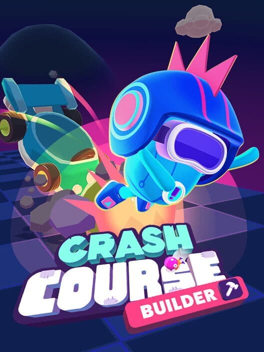 Обложка Crash Course Builder