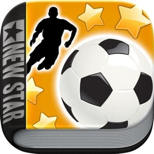 Обложка New Star Soccer G-Story
