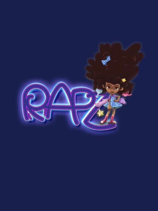Обложка Rapz
