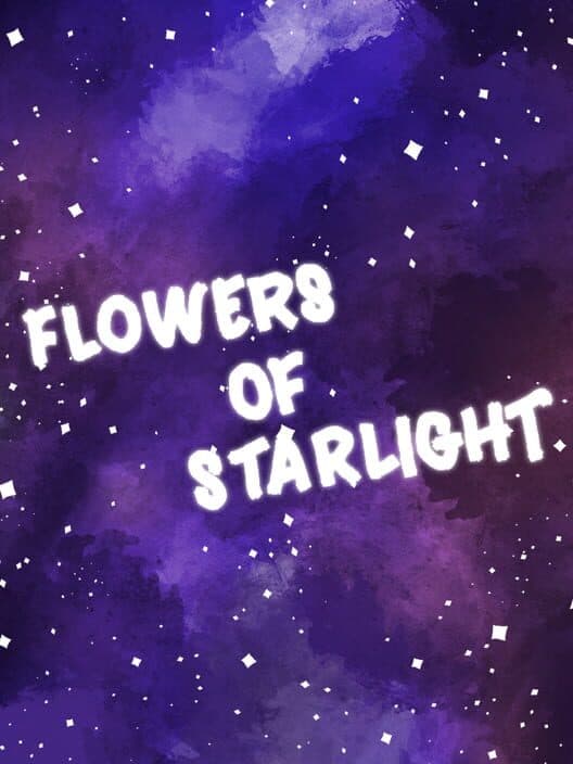 Обложка Flowers of Starlight