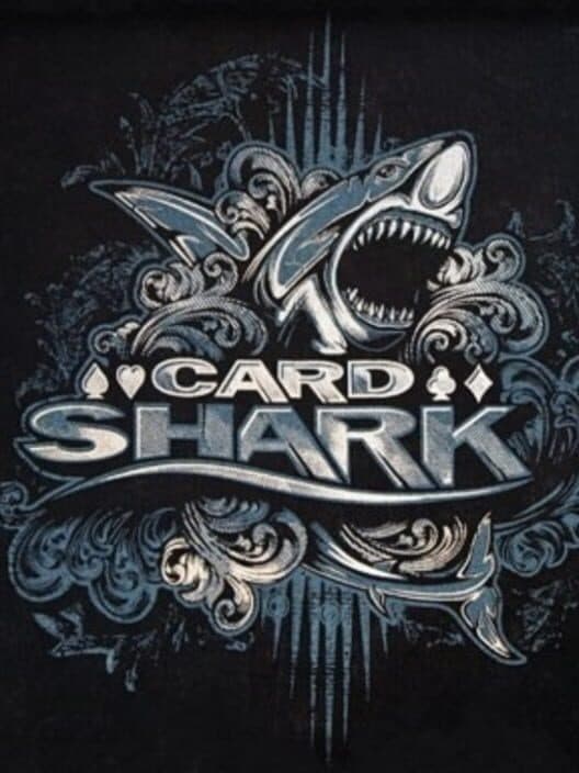 Обложка Card Shark