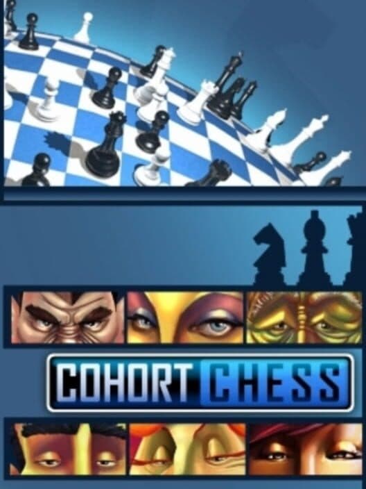 Обложка Cohort Chess