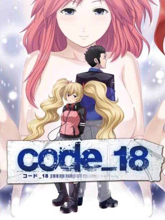 Обложка Code_18