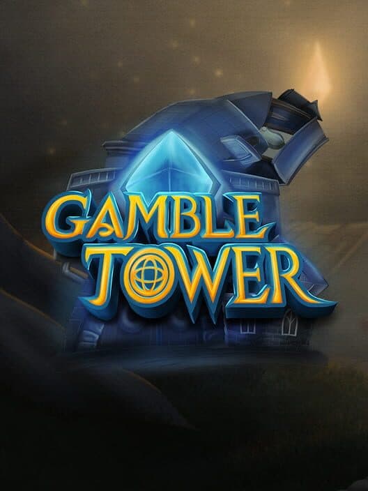 Обложка Gamble Tower