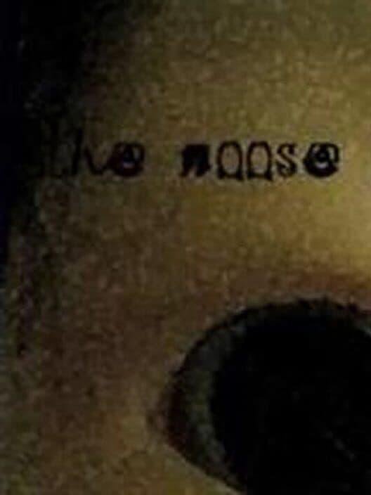Обложка The Noose
