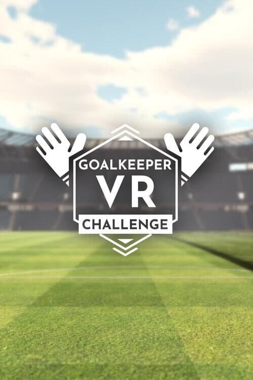 Обложка Goalkeeper VR Challenge