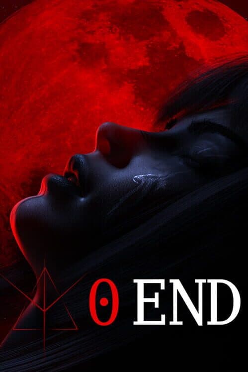 Обложка Zero End: Chapter One