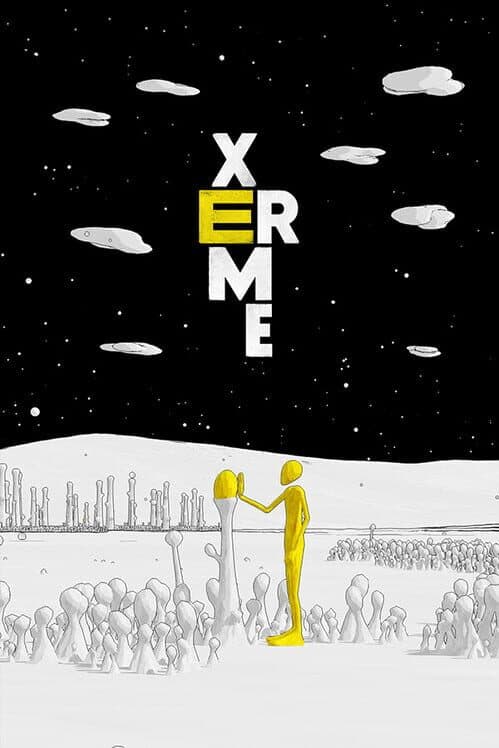 Обложка Xerme