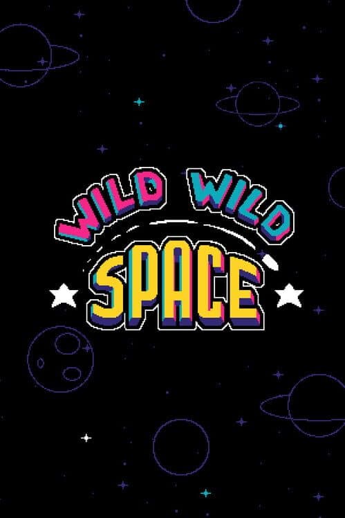 Обложка Wild Wild Space