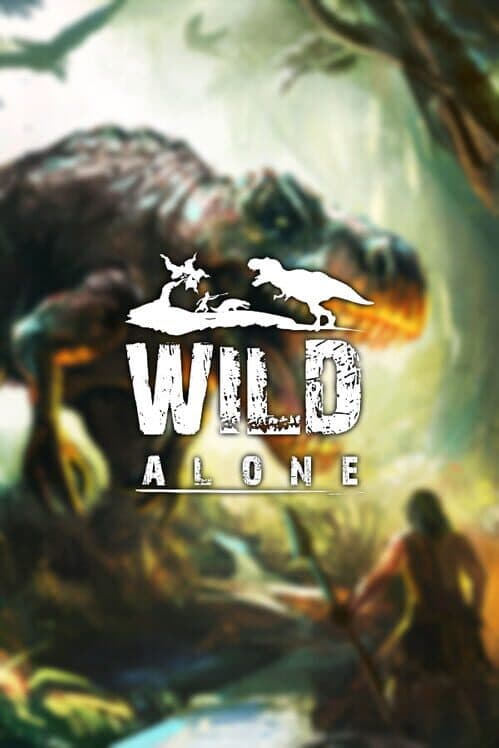 Обложка Wild Alone