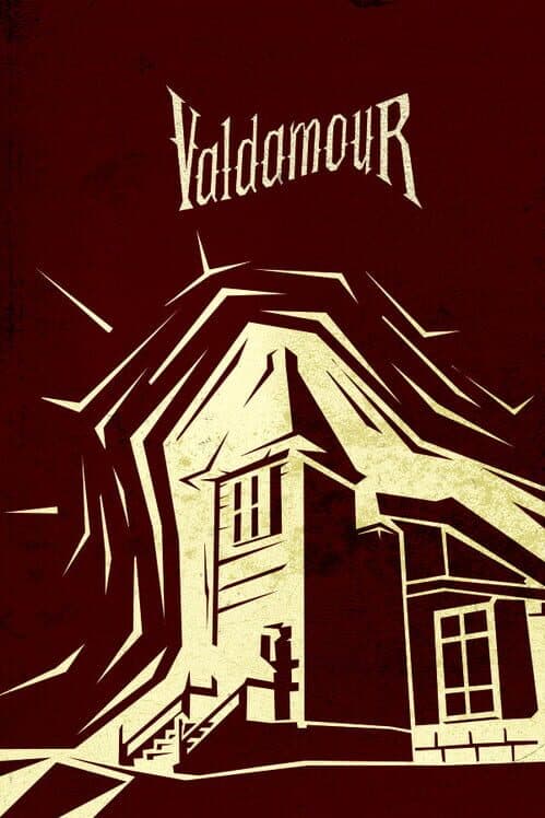 Обложка Valdamour
