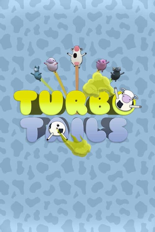 Обложка Turbo Tails