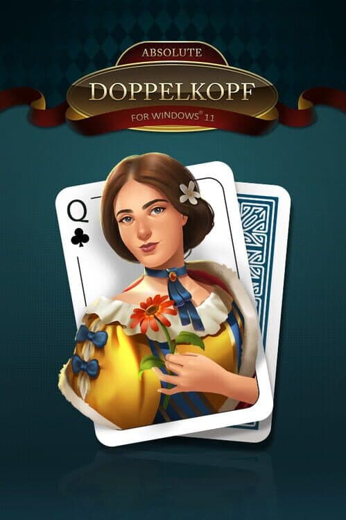 Обложка Absolute Doppelkopf for Windows 11