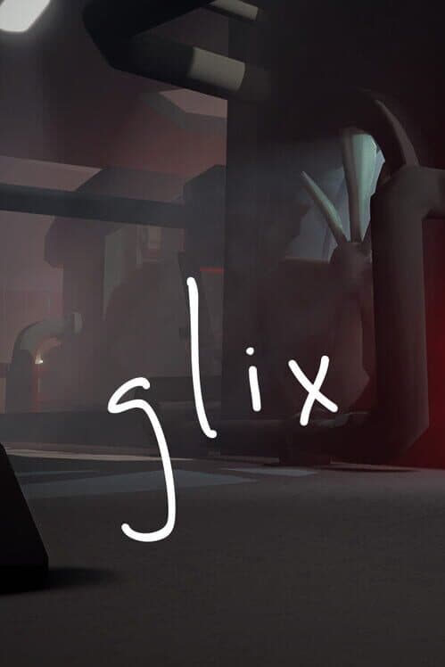 Обложка Glix