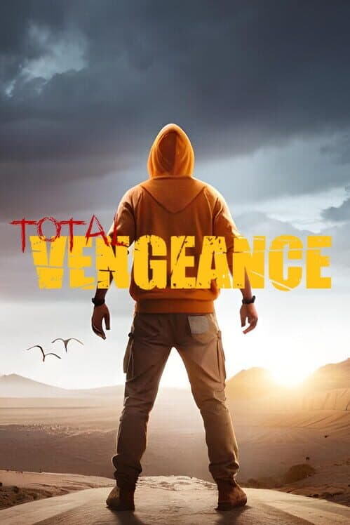 Обложка Total Vengeance