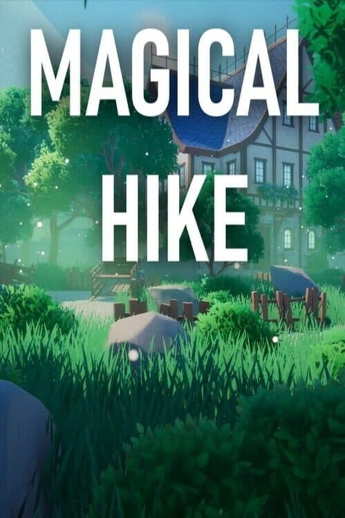 Обложка Magical Hike