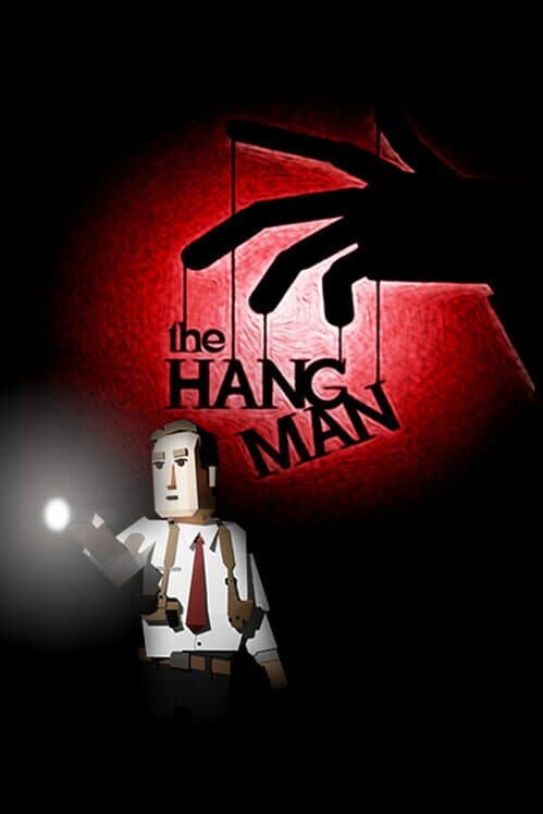 Обложка The Hangman
