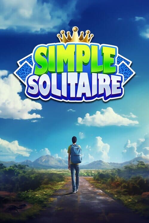 Обложка Simple Solitaire