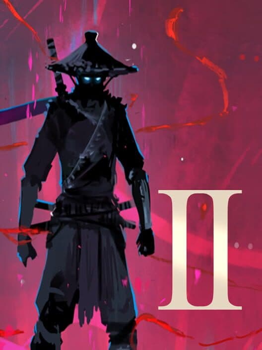 Обложка Ninja Arashi 2